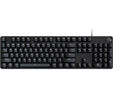 Keyboard Logitech | G413 SE Mechanical Gaming [  Black ]
